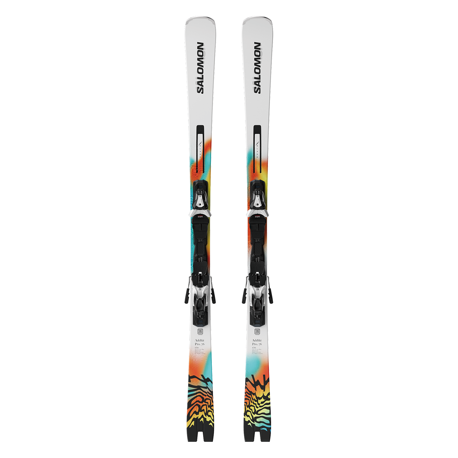 SALOMON サロモン 2026-2027スキーNEWモデル ネクサスbyタケダスポーツ